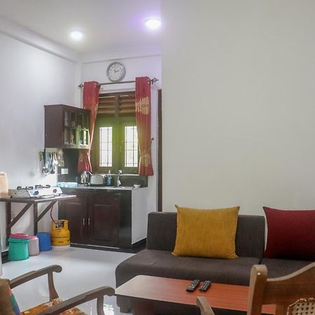 City Beach Apartment เบนโตตา ภายนอก รูปภาพ