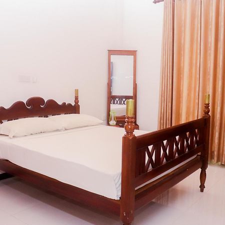 City Beach Apartment เบนโตตา ภายนอก รูปภาพ