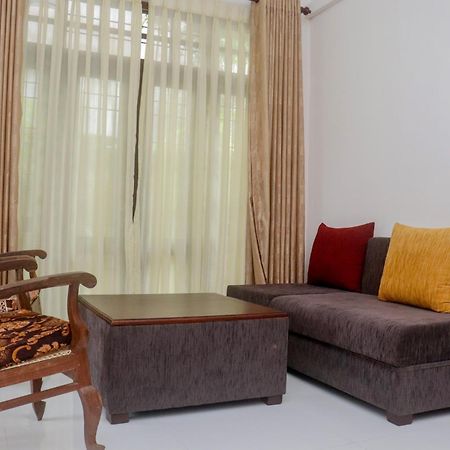 City Beach Apartment เบนโตตา ภายนอก รูปภาพ