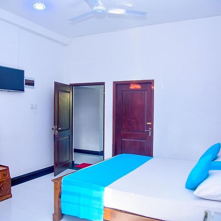 City Beach Apartment เบนโตตา ภายนอก รูปภาพ