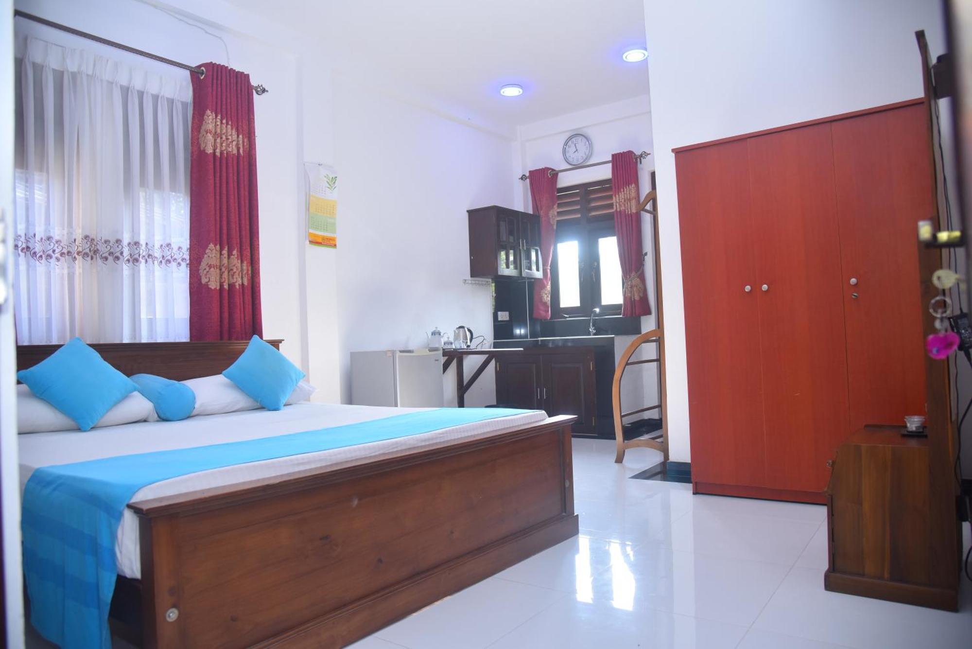 City Beach Apartment เบนโตตา ภายนอก รูปภาพ