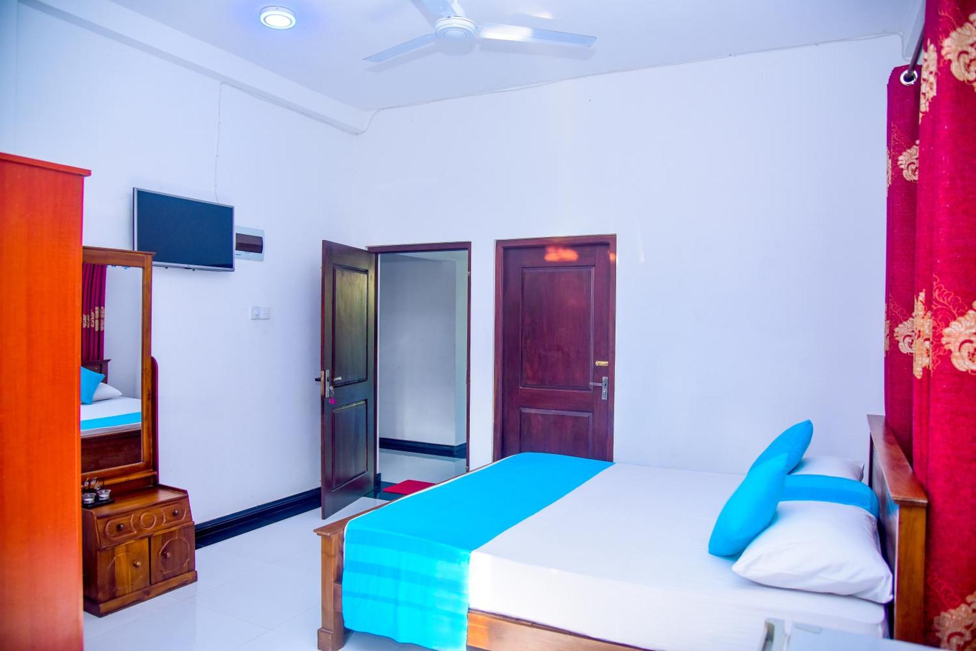 City Beach Apartment เบนโตตา ภายนอก รูปภาพ